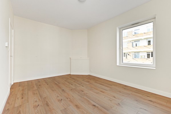 Medium property photo - Wognumstraat 122, 2547 TS Den Haag